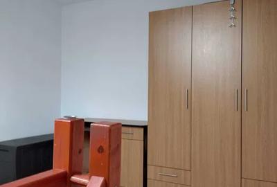 Apartament 1 cameră - Piața Nicolina - Iași - 5