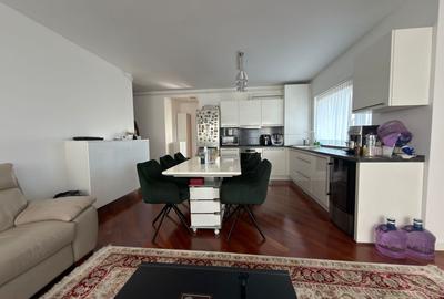 Apartament 2 camere, 68.64 mp + terasa, garaj, cartier Borhanci - 4