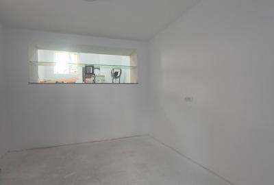 Casa locuibila, 157 mp + Curte, Zona Spitalul Judetean, Constructie Caramida - 3
