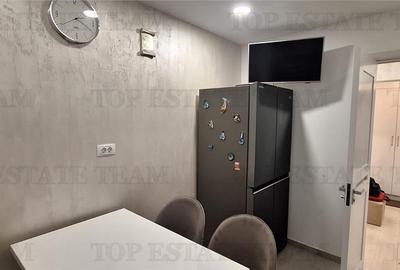 Apartament premium cu 3 camere, finisaje de lux si design modern, Constanta - 6