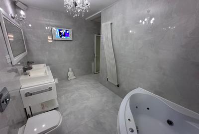 Pipera -vila tip duplex - 14