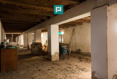 Hală industrială cu teren generos în Zărand, Arad - 48