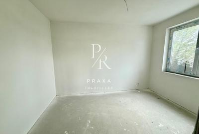 Apartament 3 camere 62 mp utili, SEMIFINISAT, zona strazii Colinei! - 6