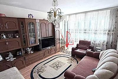 Apartament cu 3 camere decomandat în Parcul Circului