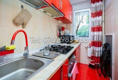 2 camere cu MOBILAT MODERN, Drumul Taberei - 3