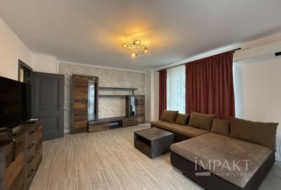 Apartament ultraspatios, Andrei Muresanu Sud! - 2