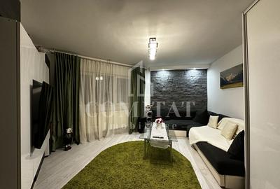Apartament cu 2 camere decomandate | Zona Expo Transilvania - Mărăști - 4
