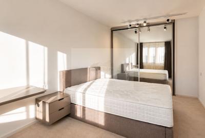Apartament premium 2 camere cu view spre lac | Iulius Mall – FSEGA | - 7