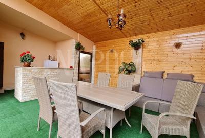 Casa 4 camere de vanzare in Chinteni - 4