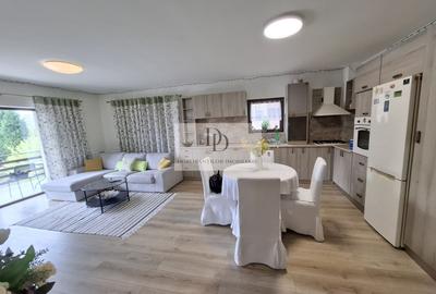 Apartament 3 camere cu Grădină proprie + 2 parcări | Tăietura Turcului - 1