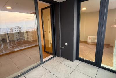 City Point Aviatiei faza 2 Apartament 2 camere - 8