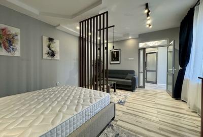 Apartament 1 camera, Pet Friendly, Ultracentral - 3