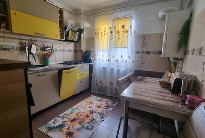 Apartament 3 camere - Strada Stupilor - 10