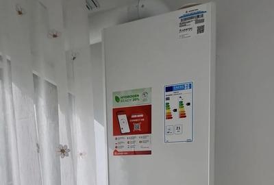 AP. 2 CAMERE TEI - BLOC REABILITAT, CENTRALA PROPRIE, MOBILAT MODERN - 4