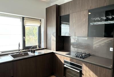 REA1024824 Apartament 3 camere cu terasa 90 mp si parcare Iancu Nicolae - 6