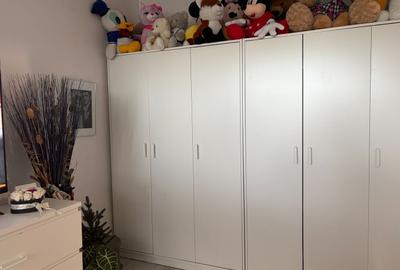 Apartament cochet cu doua camere, Sura Mare, 97.000€ - 4