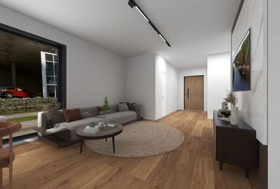 Duplex cu finisaje de calitate si proiect deosebit - 4