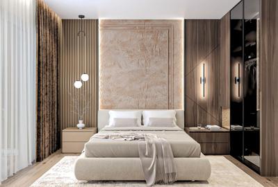 APARTAMENT 2 CAMERE-ANSAMBLU NOU-ZONA PREMIUM-ARMONIA RESIDENCE