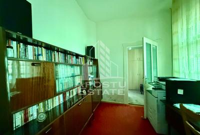 Casa individuala de vanzare, acces auto, zona Iosefin - Gara Timisoara - 19
