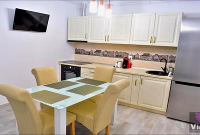 Apartament 2 camere cu balcon | Lazaret | City Residence - 3