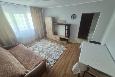 Apartament 2 camere Alexandru cel Bun - Zimbru - 1