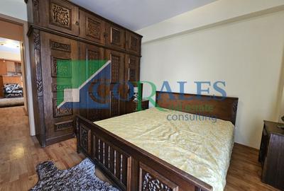 Etaj intermediar. Bloc izolat. Centrala proprie! - 10