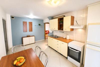 Apartament 2 camere decomandat, etaj 2, Grivitei - Mihai Viteazu - 3
