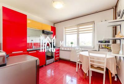 Apartament 3 camere | 88 MPU | Balcon | Stefan cel Mare - 3