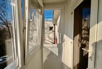 Vanzare apartament la cheie 3 cam, 56 mp, renovat complet | Băneasa - Herastrau - 16