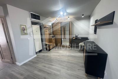 Apartament cu 2 camere, 55 mp, petfriendly, Zona Centrala - 4
