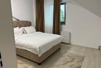 Jiului Apartament 2 camere bloc nou - 6