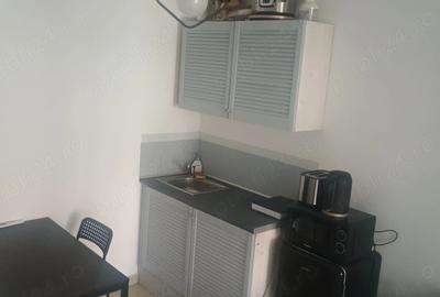 Studio dublu, 37 mp, centrala, la 9 minute de metrou, zona Grivita - 4