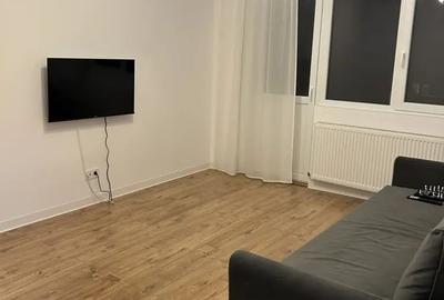 De vanzare apartament 3 camere renovat total, Rahova/Teius - 8