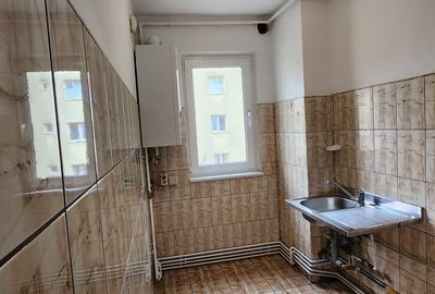 Apartament cu 2 camere in Centrul Civic, etaj 3/4, renovat, balcon, 38,9 mp! - 11
