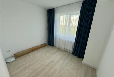 Apartament 3 camere+ loc de parcare- CUG, Visoianu - 5