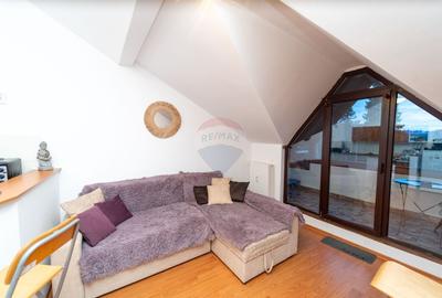 Comision 0% | Apartament 2 camere pentru vacanta si locuit | Predeal - 1