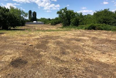 Vand teren intravilan Prundu, 2900 mp,front str. 110 ml - 649000 euro negociabil - 4