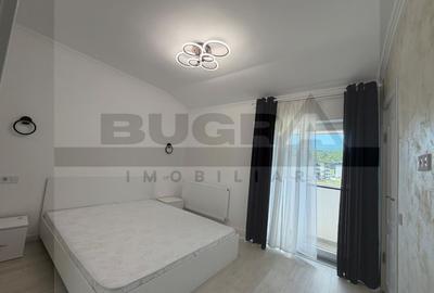 Casă modernă 4 camere in ansamblu privat, 2 parcari subterane, Terra - 10
