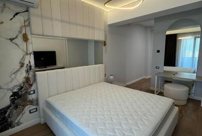 PENTHOUSE 4 ROOMS | PIPERA | 160 SQM TERRACE | FIRST RENTAL - 17