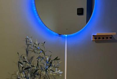 Soho Residence, apart cu 3 camere, mobilat modern si utilat premium - 3