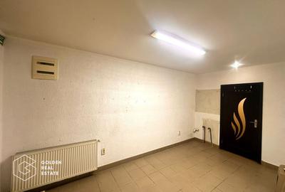 Spatiu comercial ultracentral, 3 camere, pretabil cabinet, salon infrumusetare - 6