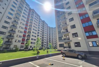 Garsoniera Regie residence faza 2
 zona Grozavesti la 4 minute de metrou - 9