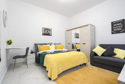 Afacere la cheie-Aparthotel-Oportunitate - 2