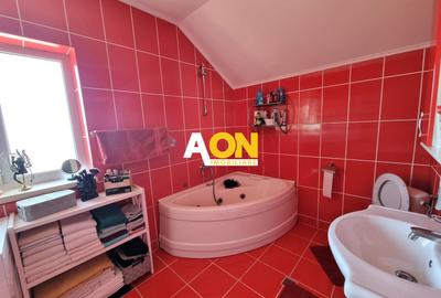 Casa 4 camere, S+P+M,  790mp teren, zona Micesti - 11