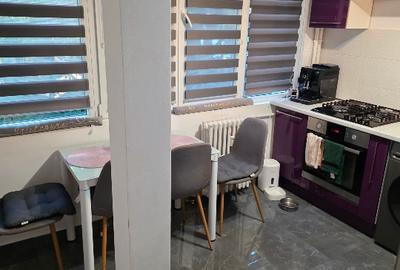 Apartament 2 camere de vânzare – Bd. Mareșal Alexandru Averescu | 52 mp | Etaj 1 - 10