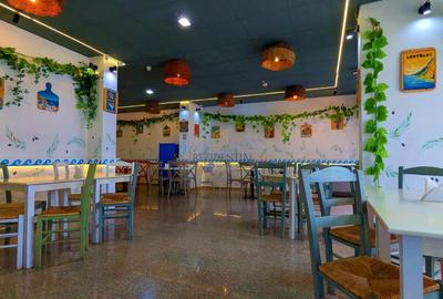 Spatiu comercial 101 mp, Metalurgiei, vizavi de parcul Tudor Arghezi - 7