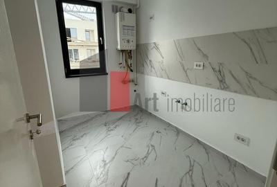 2 camere bloc 2025 - Novum Timișoara - 10