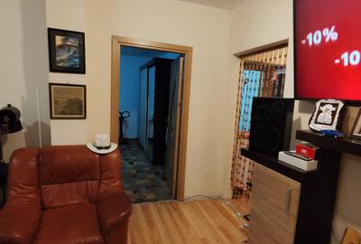 APARTAMENT 4 CAMERE-13 SEPTEMBRIE-SEBASTIAN-PROPSER MALL - 5