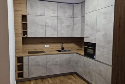 3 camere | Baneasa | Jandarmeriei | The Ivy | Parcare subterana | - 1