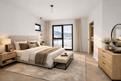 Casa noua in Harman | curte amenajata | utilitati complete | predare la cheie - 13